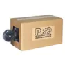 PRO Hb Box Sport Control Team Styretape 24 Enheter, Black, 3mm