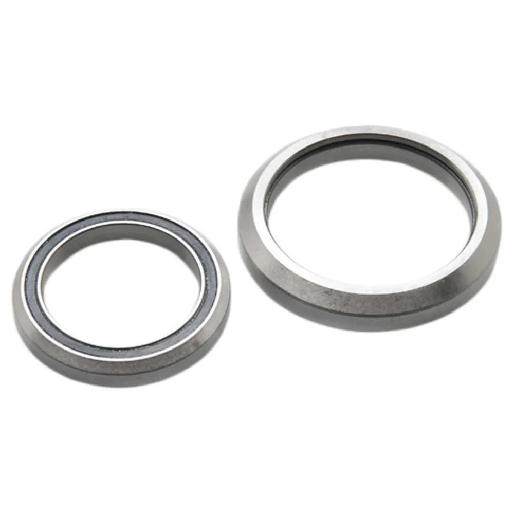PRO Hs0003 Styrelager, Silver, 1 1/8"