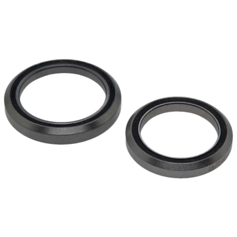 PRO Hs0004 Styrelager, Black, 1 1/8"