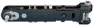 PRO Integrated 13 Multiverktøy, Black, One Size