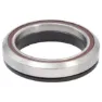 PRO Is 47/33 Integrated Styrelager, Silver, One Size