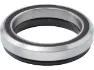 PRO IS41/30 Steuersatzunterteil, Silver, One Size