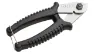 PRO Kabelkutter, Black, One Size