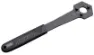 PRO Kassettang, Black, One Size