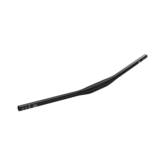 PRO Koryak 3Five 10mm Riser Styre, Black, 35.0mm, 780mm