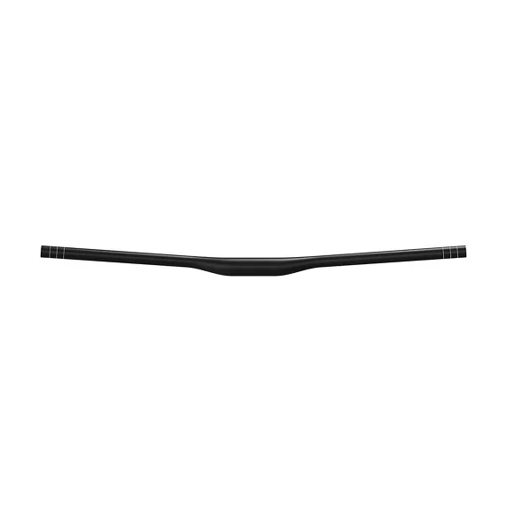 PRO Koryak 3Five 10mm Riser Styre, Black, 35.0mm, 780mm