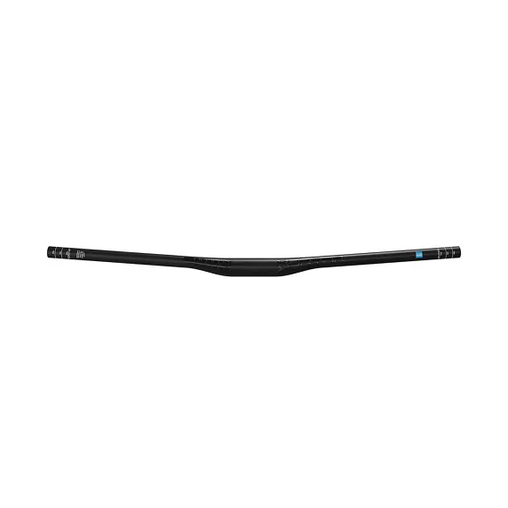 PRO Koryak 3Five 10mm Riser Styre, Black, 35.0mm, 780mm