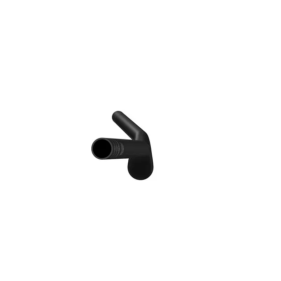 PRO Koryak 3Five 30mm Riser Styre, Black, 35.0mm, 800mm