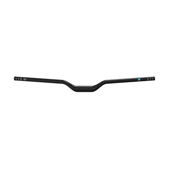 PRO Koryak 3Five 40mm Riser Styre, Black, 35.0mm, 800mm