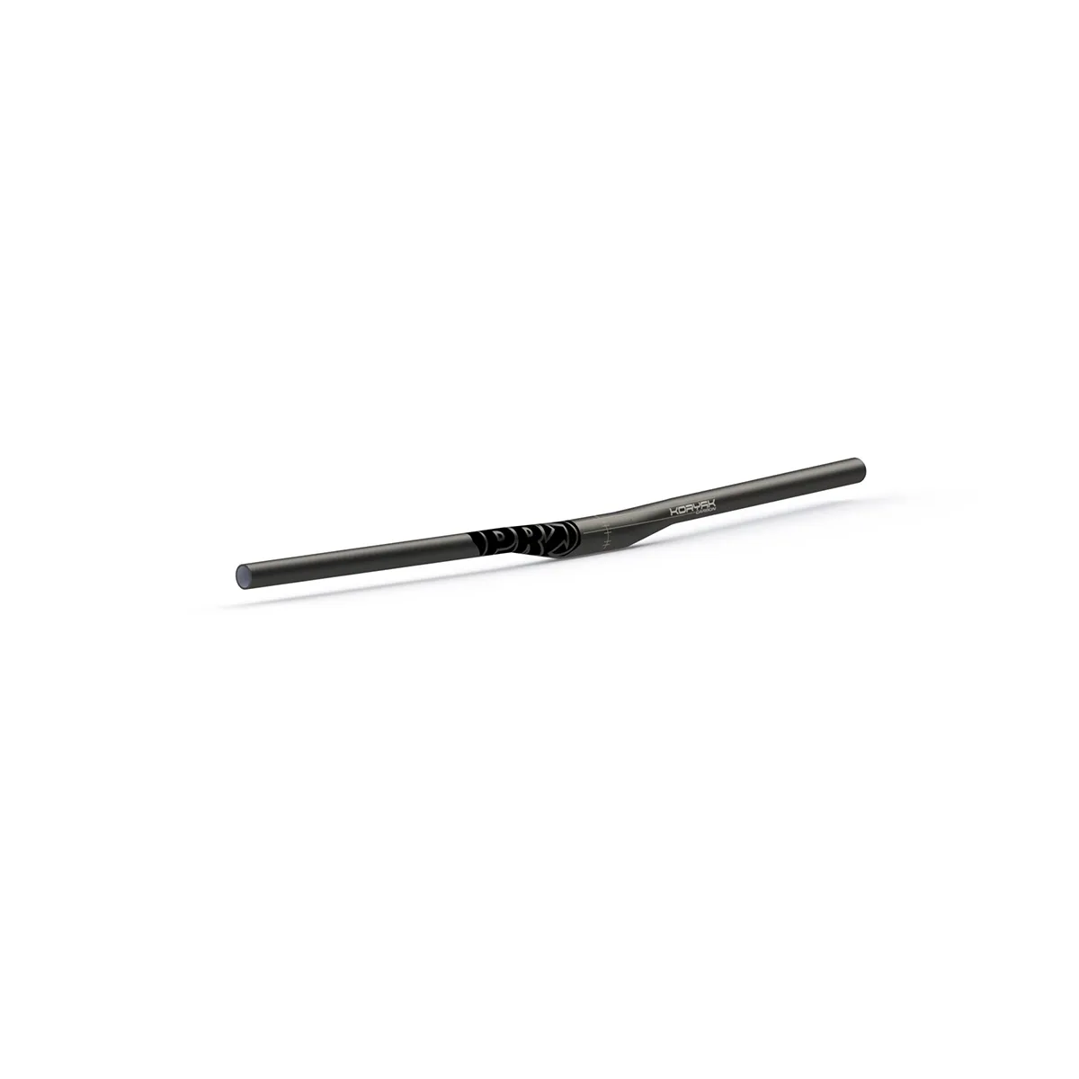 PRO Koryak Flat Terrengstyre, Carbon, 31.8mm, 740mm