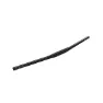 PRO Koryak Flat Top Terrengstyre, Black, 31.8mm, 760mm