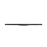 PRO Koryak Flat Top Terrengstyre, Black, 31.8mm, 760mm