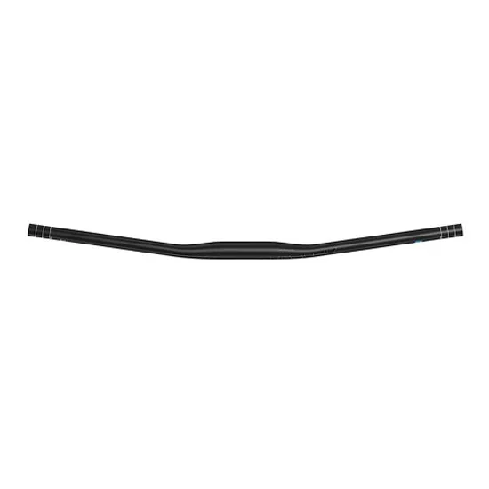 PRO Koryak Flat Top Terrengstyre, Black, 31.8mm, 760mm