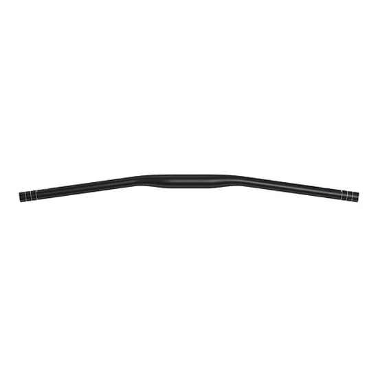 PRO Koryak Flat Top Terrengstyre, Black, 31.8mm, 760mm