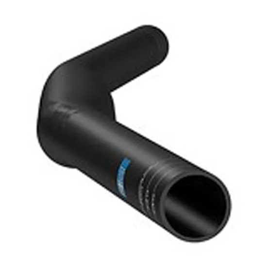 PRO Koryak Flat Top Terrengstyre, Black, 31.8mm, 760mm