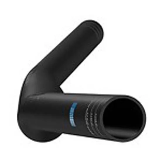 PRO Koryak Riser Terrengstyre, Black, 31.8mm, 780mm