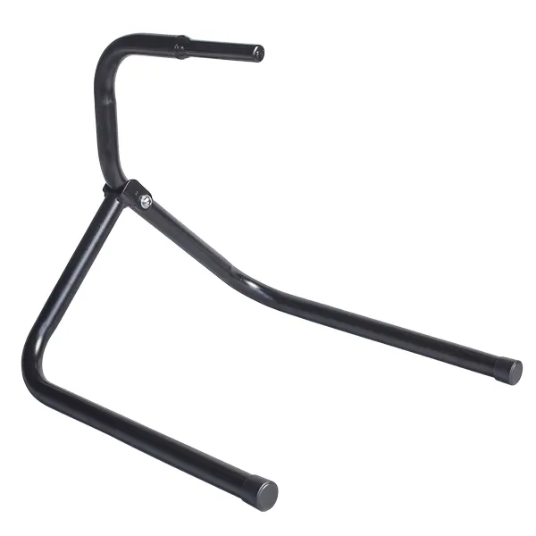 PRO Kranklager Sykkelstativ, Black, One Size