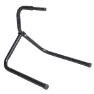 PRO Kranklager Sykkelstativ, Black, One Size