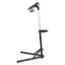 PRO Mechanic Standing With Bag And Tray Arbeidsstasjon, Black, One Size