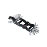 PRO Mini Tool Team 20 Function CO2 Multiverktøy, Black, One Size