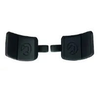 PRO Missile Adjustable Armpad Sett