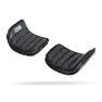 PRO Missile Evo Armrest Sett, Black, One Size