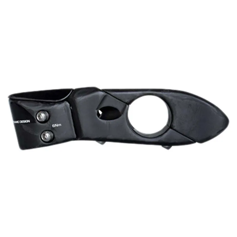 PRO Missile Evo Carbon Stem, Black, 85mm, ±10º