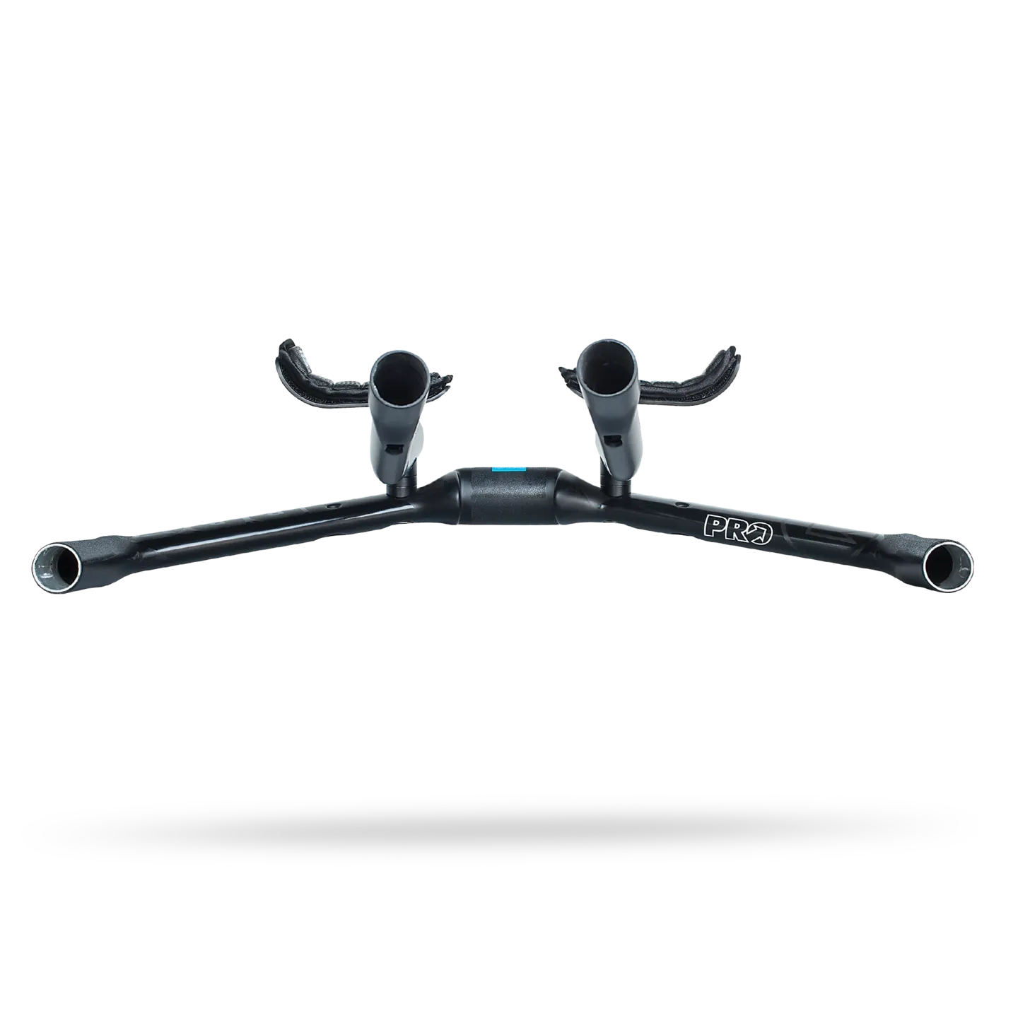 PRO Missile Evo Carbon Tempostyre, Black, 31.8mm, 400mm PRO Missile Evo Carbon Tempostyre, Black, 31.8mm, 400mm