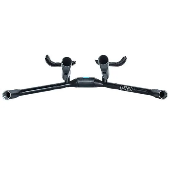 PRO Missile Evo Carbon Tempostyre, Black, 31.8mm, 400mm
