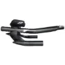 PRO Missile Evo Carbon Tempostyre, Black, 31.8mm, 400mm