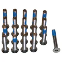 PRO Missile Evo Set Skrue