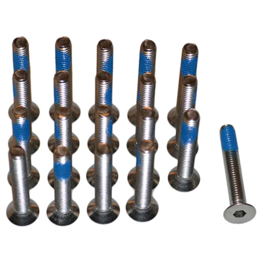 PRO Missile Evo Set Skrue PRO Missile Evo Set Skrue