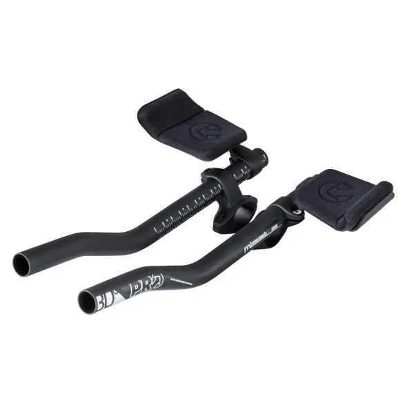 PRO Missile Ski-Bend Clip-On Tempobøyle PRO Missile Ski-Bend Clip-On Tempobøyle