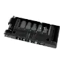 PRO Performance 17 Multiverktøy, Black, One Size
