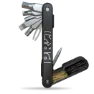 PRO Performance 9 Function Tubeless Multiverktøy, Black, One Size