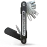 PRO Performance 9 Function Tubeless Multiverktøy, Black, One Size
