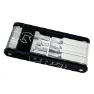 PRO Performance 9F Multiverktøy, Black, One Size