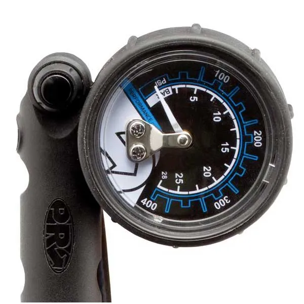 PRO Performance Demperpumpe, Black, One Size