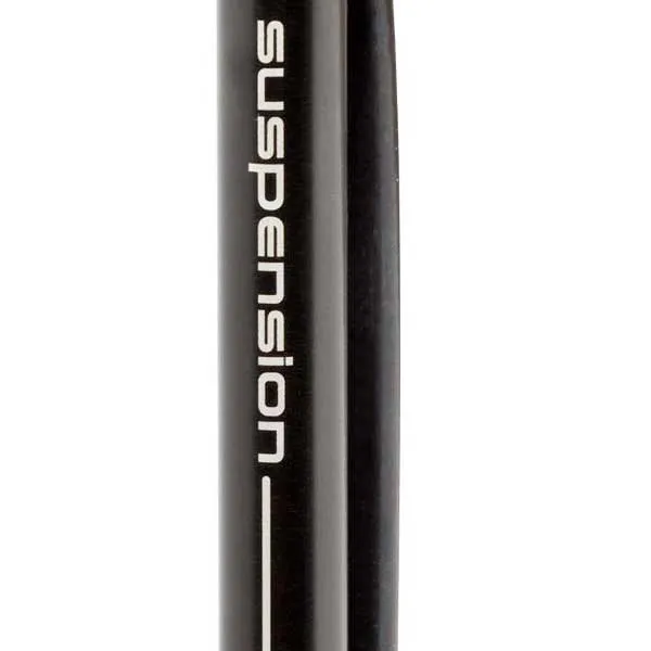 PRO Performance Demperpumpe, Black, One Size