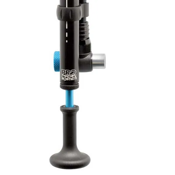 PRO Performance Demperpumpe, Black, One Size