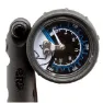 PRO Performance Demperpumpe, Black, One Size