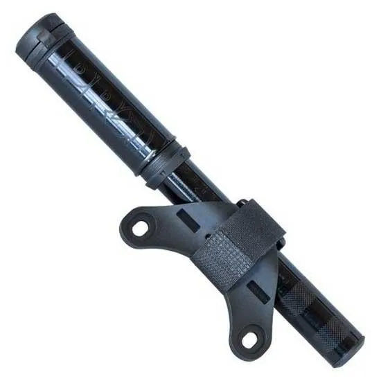 PRO Performance Mini Hv Pumpe, Black, One Size PRO Performance Mini Hv Pumpe, Black, One Size