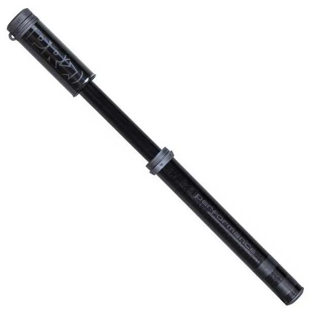 PRO Performance Mini Hv Pumpe, Black, One Size PRO Performance Mini Hv Pumpe, Black, One Size