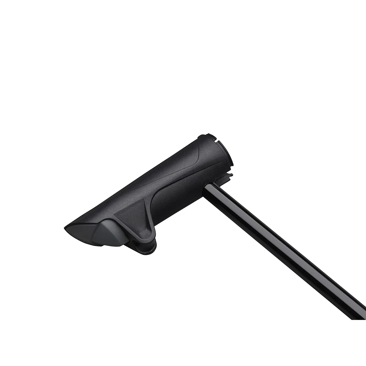 PRO Performance XL Minipumpe, Black, 160psi PRO Performance XL Minipumpe, Black, 160psi
