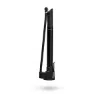 PRO Performance XL Minipumpe, Black, 160psi