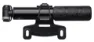PRO Performance XS Minipumpe, Black, 120psi