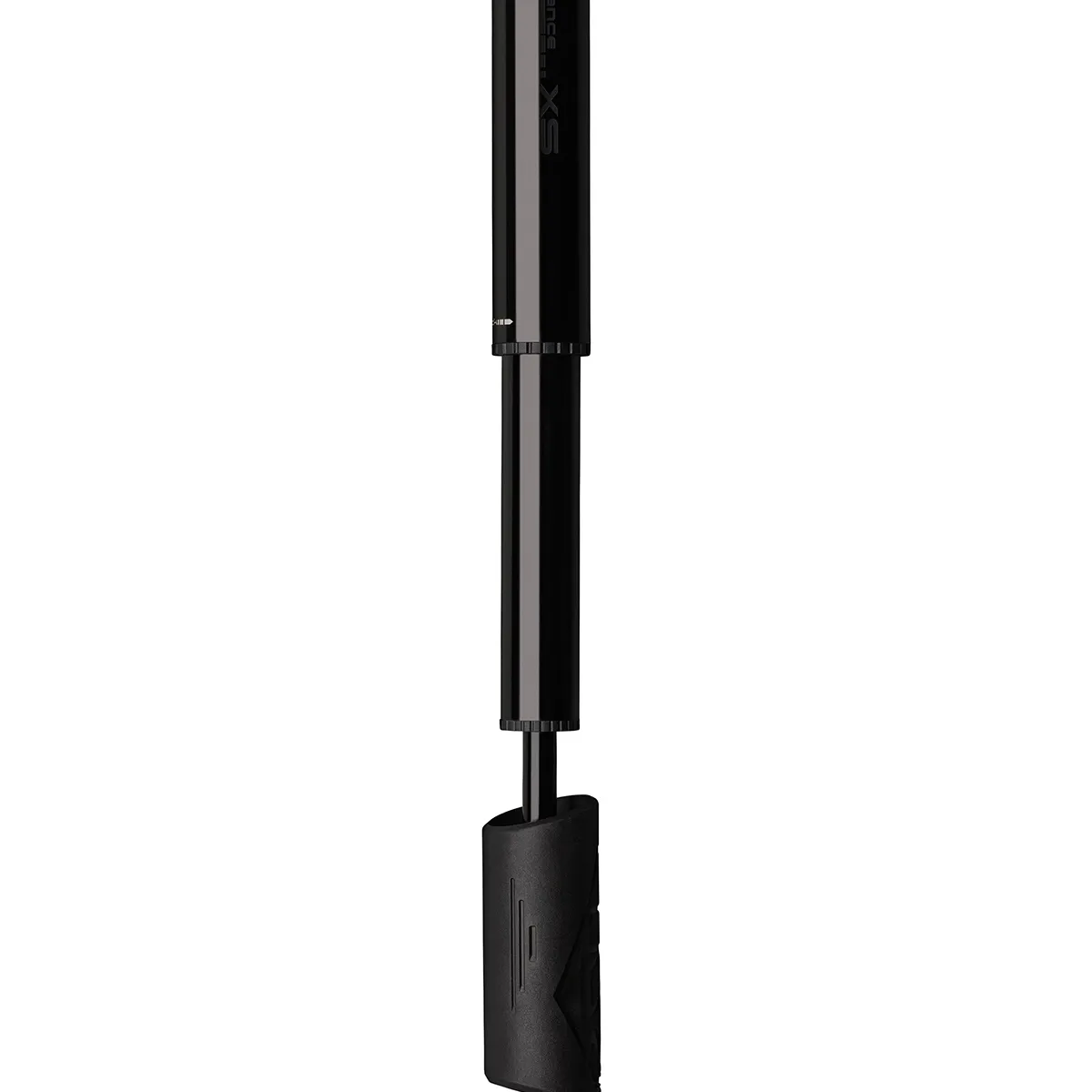 PRO Performance XS Minipumpe, Black, 120psi