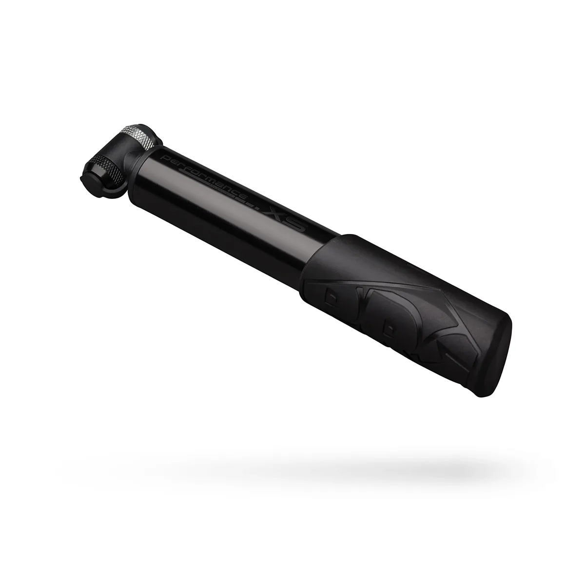 PRO Performance XS Minipumpe, Black, 120psi