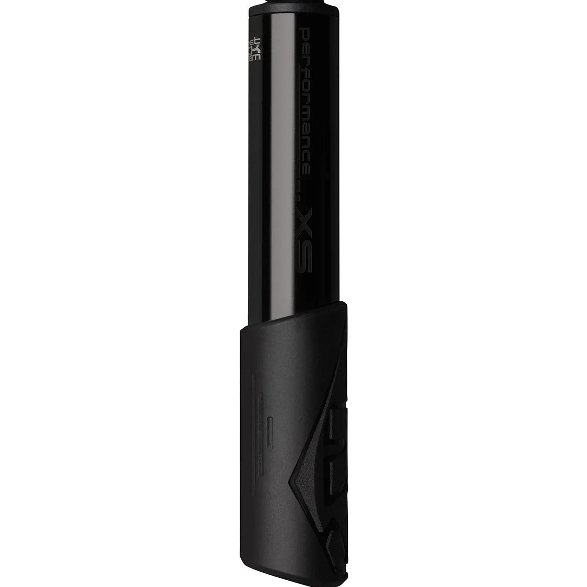 PRO Performance XS Minipumpe, Black, 120psi