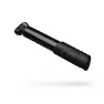 PRO Performance XS Minipumpe, Black, 120psi